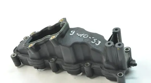 Audi A4 S4 B8 8K Intake manifold 059129712AK