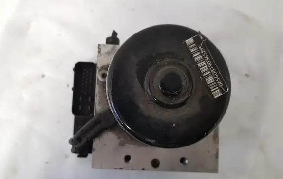 Volkswagen Golf IV ABS control unit/module 1J0907379G 1J0614117C
