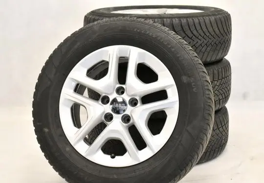 Jeep Renegade R16 alloy rim 5VC24MAA