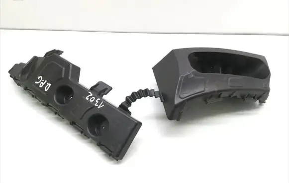 Opel Mokka Rear bumper mounting bracket 42497444
