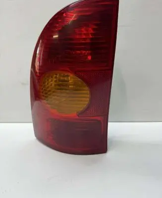 Renault Megane I Rear/tail lights 7700423081 39690999