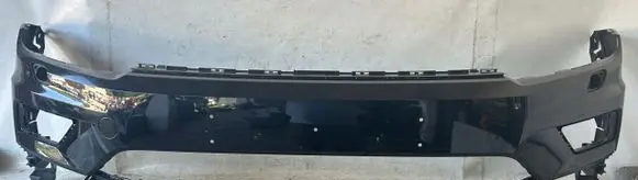 Volkswagen Tiguan Front bumper 5NA807221