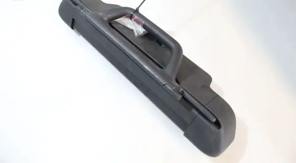 Honda Civic X Parcel shelf load cover 