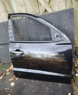 Hyundai Santa Fe Front door