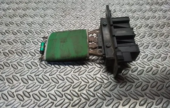 Peugeot Partner Heater blower motor/fan resistor