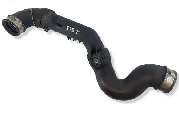 Volkswagen Touran I Intercooler hose/pipe 3C0145770B