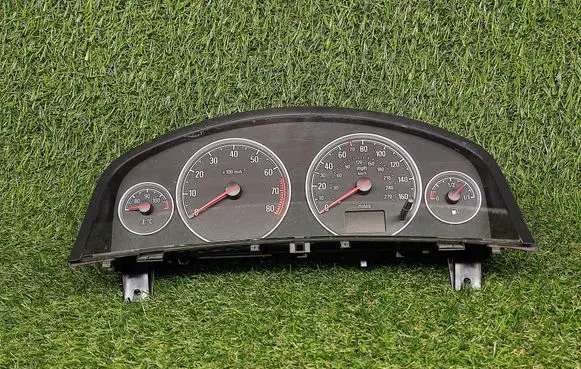 Opel Vectra C Speedometer (instrument cluster) 13193085PC
