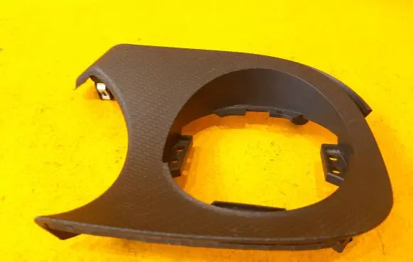 Mercedes-Benz X-class W470 Dashboard side air vent grill/cover trim 684P25XA0A 684115XA0A