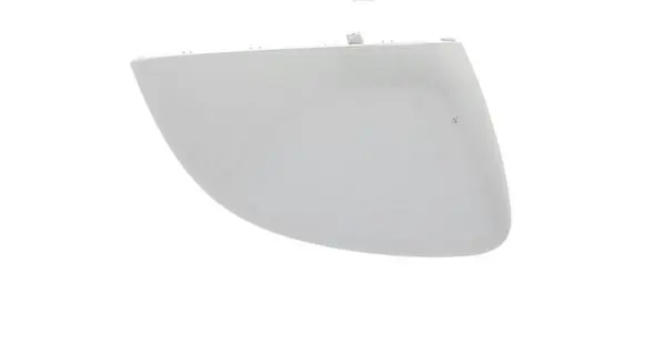 Mercedes-Benz C W205 Plastic wing mirror trim cover A0998117400