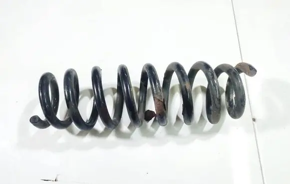 BMW 3 E90 E91 Rear coil spring 