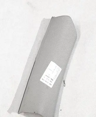 Audi A5 (C) pillar trim 8W8867242