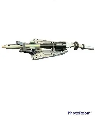 Mercedes-Benz CLS C218 X218 Steering wheel axle set A2184800016