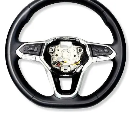Volkswagen Golf VIII Steering wheel 5H0419089EL