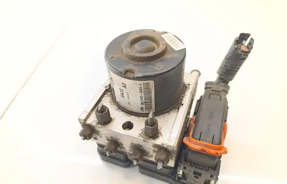 Suzuki Grand Vitara II ABS Pump 06210905763