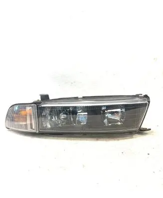 Mitsubishi Galant Headlight/headlamp 90737900