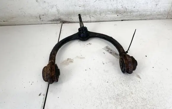 Front lower control arm/wishbone