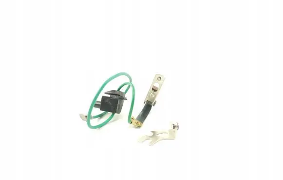 Fiat Panda III Spark distributor 938