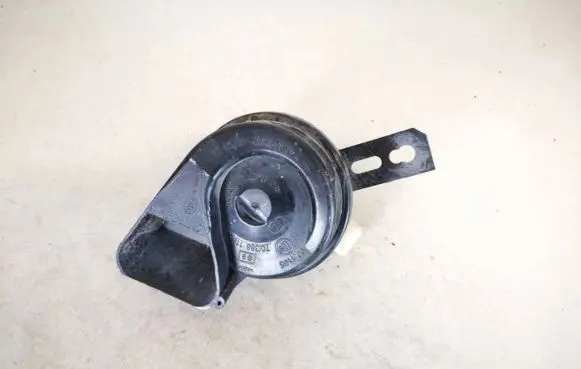 Renault Zoe Horn signal e9001165