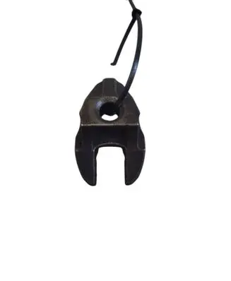 Citroen Berlingo Fuel Injector clamp holder 