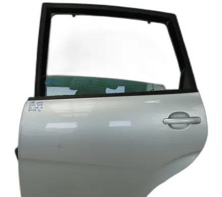 Seat Altea XL Rear door