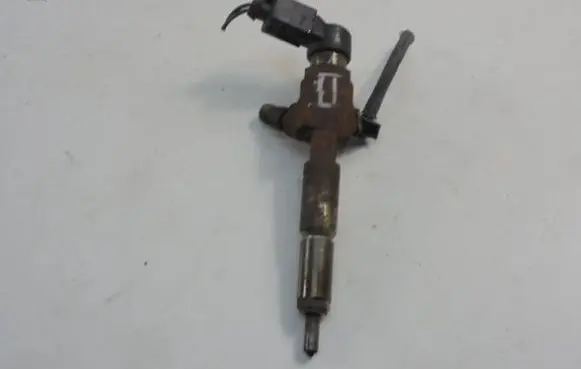 Ford Focus C-MAX Fuel injector 4M5Q9F593AD