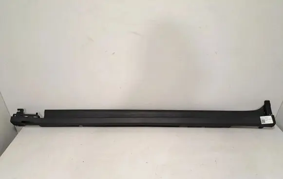 BMW X4 G02 Sill 7400675 7466409
