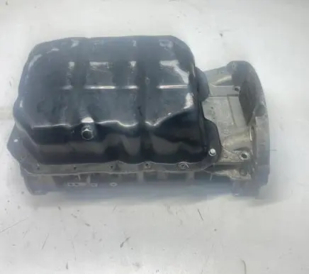 Hyundai Santa Fe Oil sump 