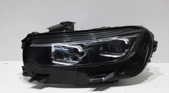 Citroen C5 Aircross Headlight/headlamp 9816925580 01325105 1AL2338