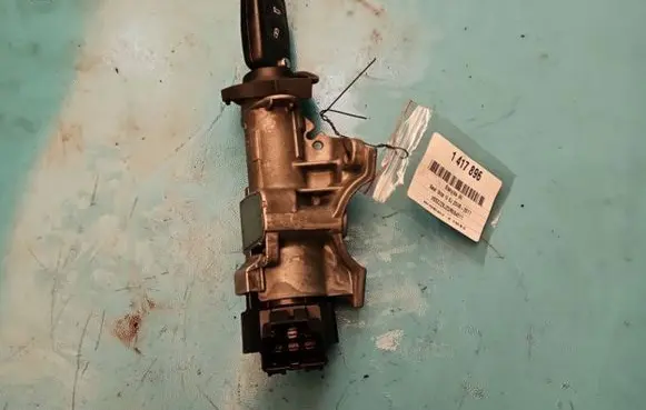 Seat Ibiza IV (6J,6P) Ignition lock 6R0905851D IMPRK1417896
