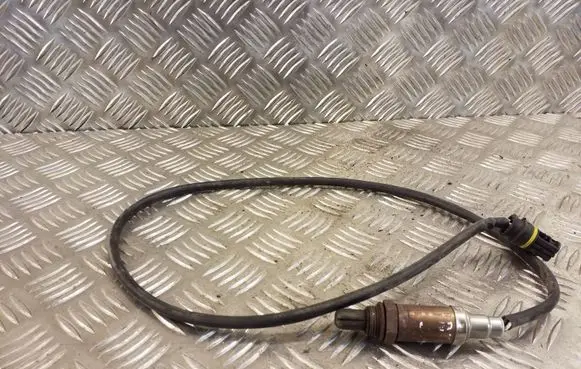 BMW 5 E39 Lambda probe sensor 0258005177 117814375869