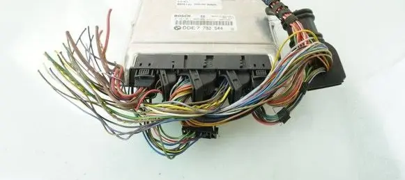 Engine control unit/module