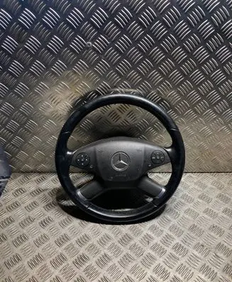 Mercedes-Benz E W212 Steering wheel 2124600303 A2124600303