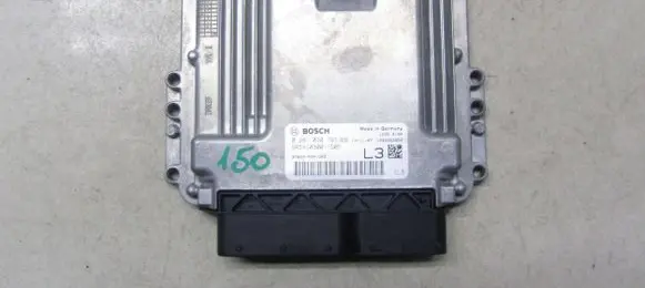 Honda CR-V Engine control unit/module 0281030793