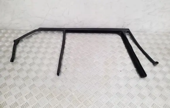 BMW X2 F39 Other rear door trim element 7420836