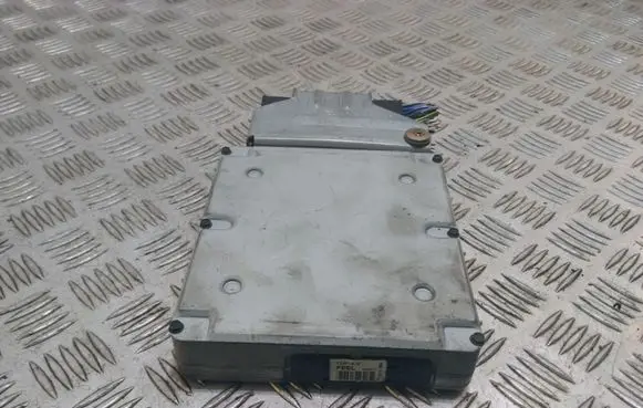 Ford Focus Engine control unit/module 98AB12A532