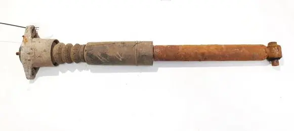 Audi A6 S6 C5 4B Rear shock absorber/damper