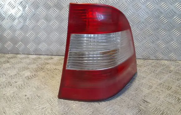 Mercedes-Benz ML W163 Rear/tail lights A1638200177 3366252