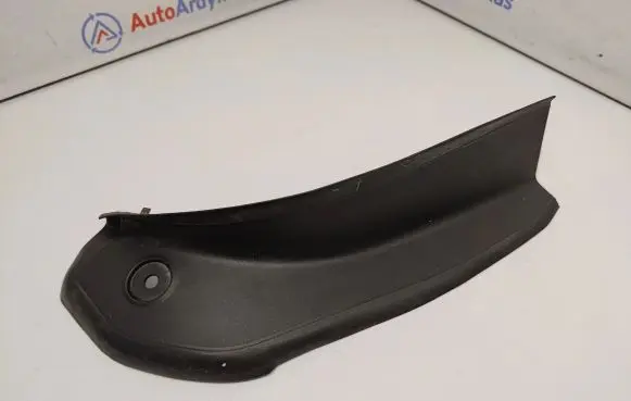 BMW 3 F30 F35 F31 Other trunk/boot trim element 51497290651