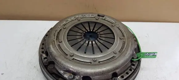 Ford S-MAX Dual mass flywheel GGV30000039