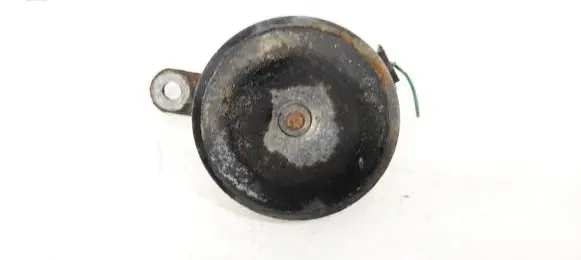 Toyota Yaris Horn signal