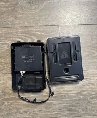 Renault Arkana Other devices 478805SAOA