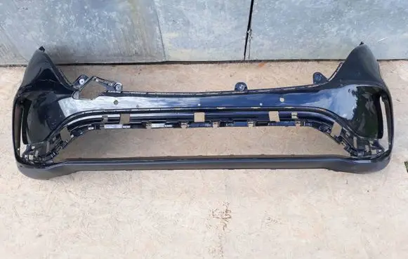 Mercedes-Benz EQC Front bumper A2938859900