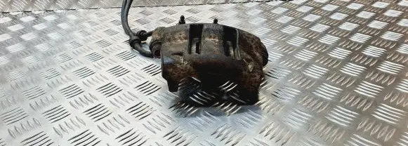 Opel Movano A Front brake caliper