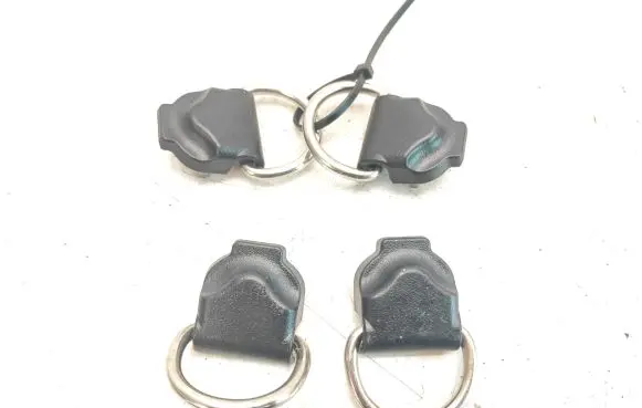 BMW X1 F48 F49 Tie down hook / loop 