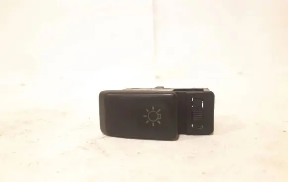 Volkswagen Golf II Light switch 191941531H