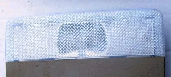 Opel Zafira C Front seat light 316627975