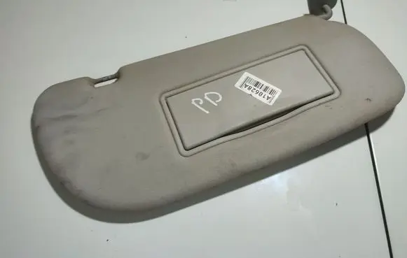 Seat Alhambra (Mk1) Sun visor