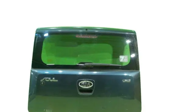 KIA Soul Tailgate/trunk/boot lid 17AB166