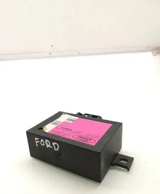 Ford S-MAX Immobilizer control unit/module 5WK4710B