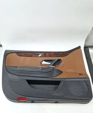 Volkswagen PASSAT CC Front door card panel trim 3C8867011 0840252681 3C8837113A